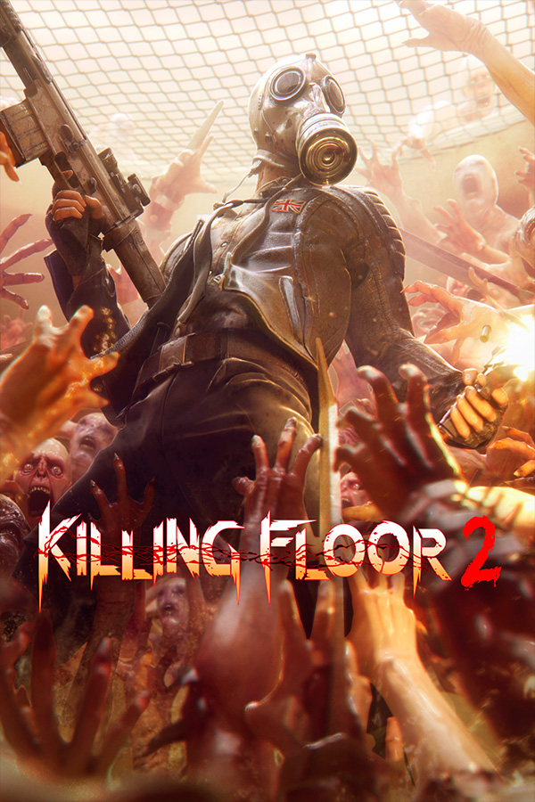 Killing Floor 2